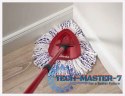 Mop obrotowy Turbo 3w1 Microfibre