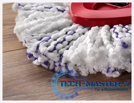 Mop obrotowy Turbo 3w1 Microfibre Mop obrotowy Turbo 3w1 Microfibre