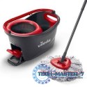 Mop obrotowy Turbo 3w1 Microfibre