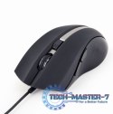 Mysz USB z G-laserowym sensorem