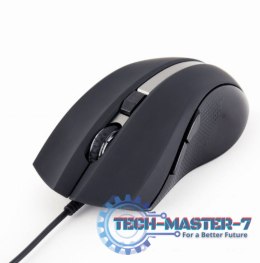 Mysz USB z G-laserowym sensorem