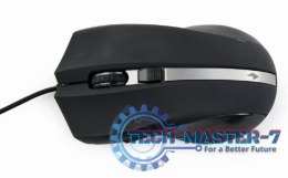 Mysz USB z G-laserowym sensorem
