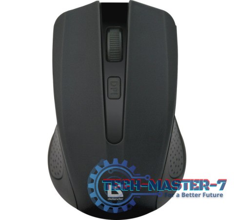 Mysz bezprzewodowa optyczna ACCURA MM-935 RF Mysz bezprzewodowa optyczna ACCURA MM-935 RF