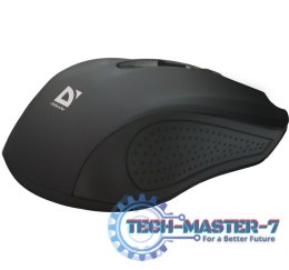 Mysz bezprzewodowa optyczna ACCURA MM-935 RF