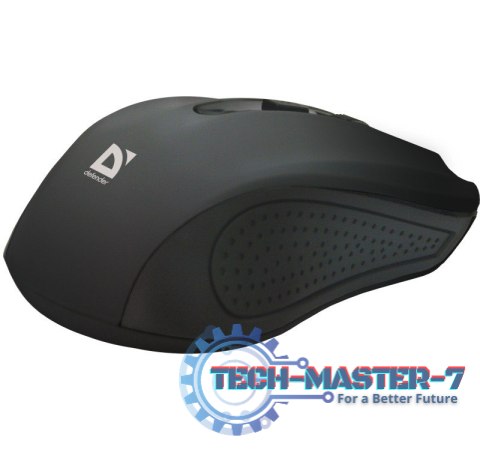Mysz bezprzewodowa optyczna ACCURA MM-935 RF Mysz bezprzewodowa optyczna ACCURA MM-935 RF