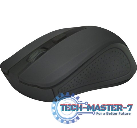Mysz bezprzewodowa optyczna ACCURA MM-935 RF Mysz bezprzewodowa optyczna ACCURA MM-935 RF