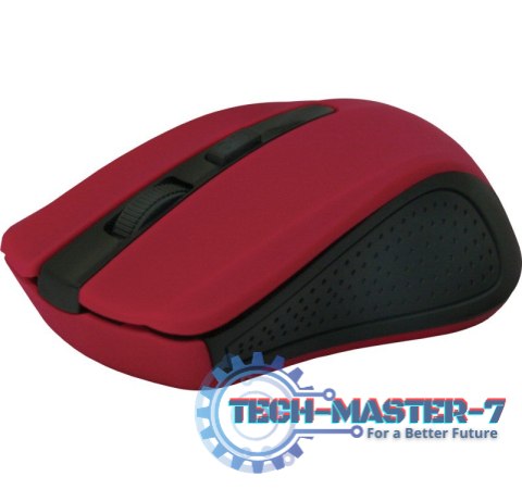 Mysz bezprzewodowa, optyczna, ACCURA MM-935 RF