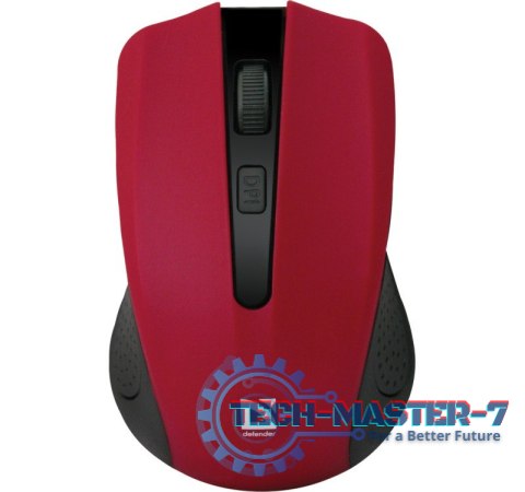 Mysz bezprzewodowa, optyczna, ACCURA MM-935 RF Mysz bezprzewodowa, optyczna, ACCURA MM-935 RF
