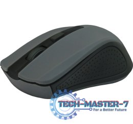 Mysz bezprzewodowa, optyczna ACCURA MM-935 RF