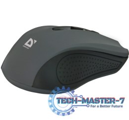 Mysz bezprzewodowa, optyczna ACCURA MM-935 RF