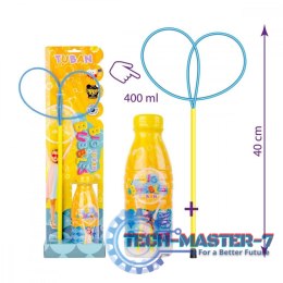 Obręcz PRO motylek z płynem 400 ml