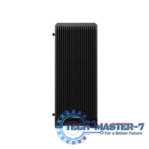 Obudowa S2 ATX Mid Tower PC Case 120mm fan Obudowa S2 ATX Mid Tower PC Case 120mm fan