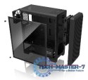Obudowa S2 TG ATX Mid Tower PC Case TG fan x3