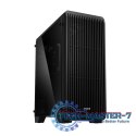 Obudowa S2 TG ATX Mid Tower PC Case TG fan x3