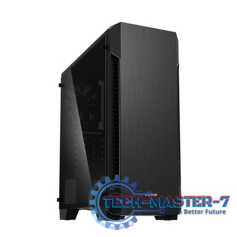 Obudowa S3 ATX Mid Tower PC Case 120mm fan Obudowa S3 ATX Mid Tower PC Case 120mm fan