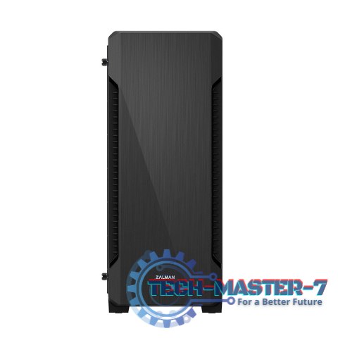 Obudowa S3 ATX Mid Tower PC Case 120mm fan Obudowa S3 ATX Mid Tower PC Case 120mm fan