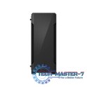 Obudowa S3 TG ATX Mid Tower PC Case TG fan x3