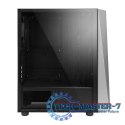 Obudowa S4 Plus ATX Mid Tower PC Case RGB Fan