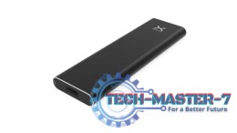 Obudowa na dysk M.2 NVME USB-C