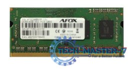 Pamięć SO-DIMM DDR3 8G 1333Mhz LV 1,35V