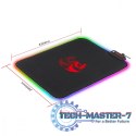 Podkładka pod mysz - Pluto P026 RGB