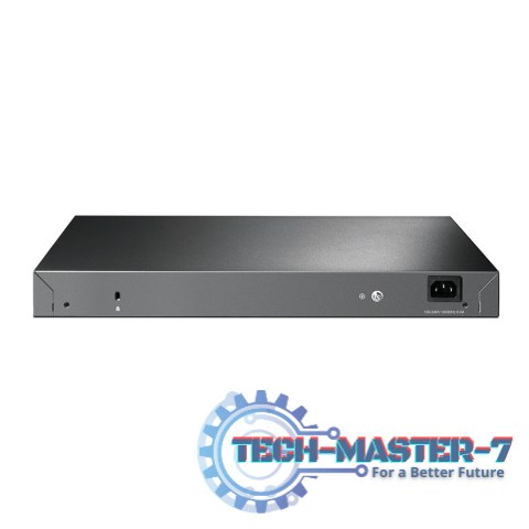 Przełącznik Zarządzany SG3452P Switch 48xGE PoE 4xSFP Przełącznik Zarządzany SG3452P Switch 48xGE PoE 4xSFP