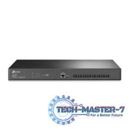Przełącznik zarządzalny SX3008F switch 8xSFP+
