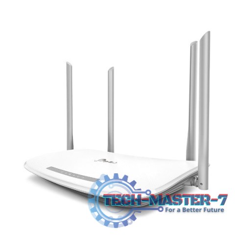 Router EC220-G5 AC1200 1WAN 3LAN Router EC220-G5 AC1200 1WAN 3LAN