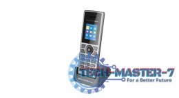 Telefon VoIP IP DP722