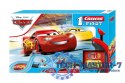 Tor Auta Cars Race of Friends 2,4m