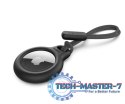 Uchwyt z paskiem Secure Holder Strap czarny