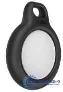 Uchwyt z paskiem Secure Holder Strap czarny