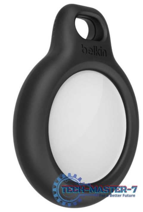 Uchwyt z paskiem Secure Holder Strap czarny Uchwyt z paskiem Secure Holder Strap czarny