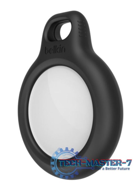 Uchwyt z paskiem Secure Holder Strap czarny Uchwyt z paskiem Secure Holder Strap czarny