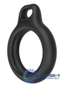 Uchwyt z paskiem Secure Holder Strap czarny