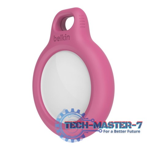 Uchwyt z paskiem Secure Holder Strap różowy Uchwyt z paskiem Secure Holder Strap różowy