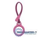 Uchwyt z paskiem Secure Holder Strap różowy
