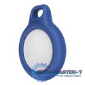 Uchwyt z psakiem Secure Holder Strap niebieski