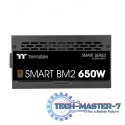 Zasilacz - Smart BM2 650W Modular 80+ Bronze