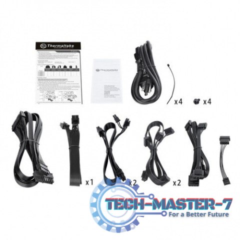 Zasilacz - Smart BM2 650W Modular 80+ Bronze Zasilacz - Smart BM2 650W Modular 80+ Bronze