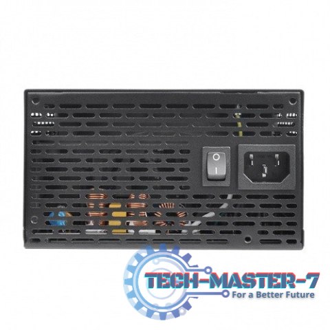 Zasilacz - Smart BM2 650W Modular 80+ Bronze Zasilacz - Smart BM2 650W Modular 80+ Bronze