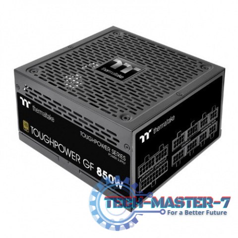 Zasilacz - ToughPower GF 850W Modular 80+Gold
