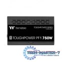 Zasilacz Toughpower PF1 750W 80+Platinum