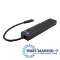 !i-tec USB-C Travel Easy Dock 4K HDMI + Power Delivery 60 W