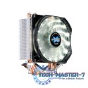 Chłodzenia Procesora CNPS9X OPTIMA CPU Cooler 120mm White LED