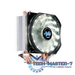 Chłodzenia Procesora CNPS9X OPTIMA CPU Cooler 120mm White LED