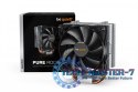 Chłodzenie CPU Pure Rock 2 120mm BK006