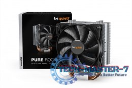 Chłodzenie CPU Pure Rock 2 120mm BK006