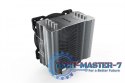 Chłodzenie CPU Pure Rock 2 120mm BK006