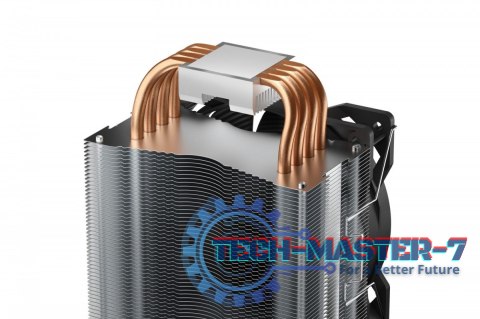 Chłodzenie CPU Pure Rock 2 120mm BK006 Chłodzenie CPU Pure Rock 2 120mm BK006